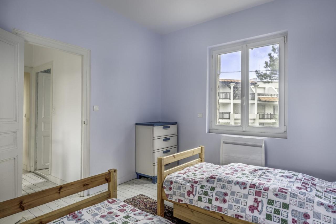 Villa « Les Libellules » Pour 8 Personnes La Baule Εξωτερικό φωτογραφία