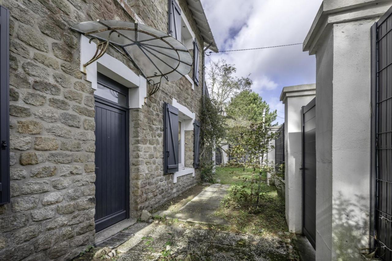Villa « Les Libellules » Pour 8 Personnes La Baule Εξωτερικό φωτογραφία