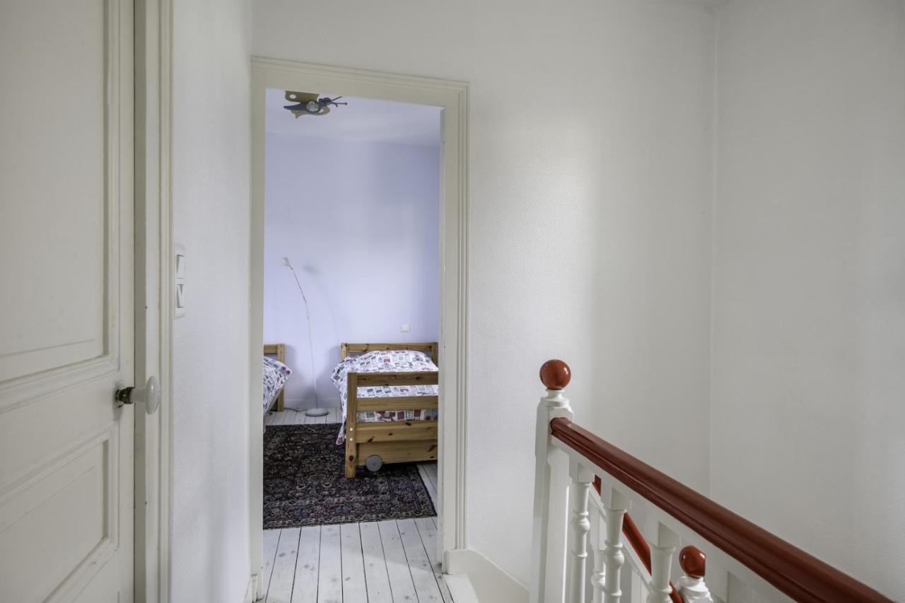 Villa « Les Libellules » Pour 8 Personnes La Baule Εξωτερικό φωτογραφία